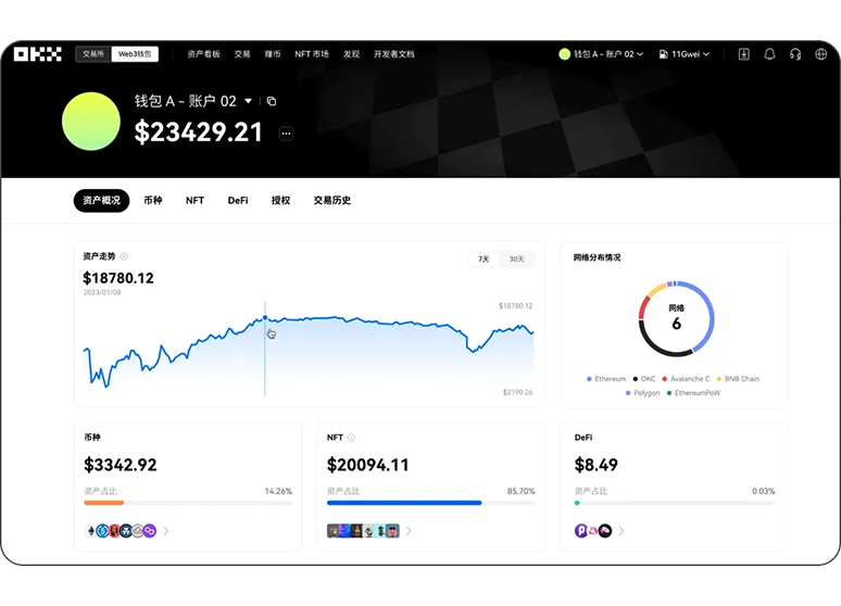okb官网入口页面展示